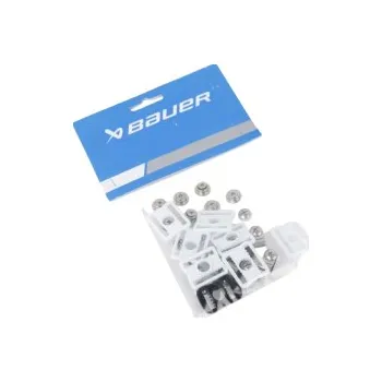 Sada vybavení pro hokejového brankáře Příslušenství k masce Bauer, Univerzální