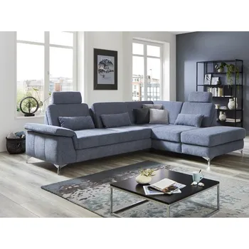 Sedací souprava Rohová rozkládací sedací souprava PADUA 5 Pravý roh