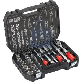 Gola sada Gola sada CrV 94ks 1/4"-1/2", EDICE DAKAR, FESTA , balení 1 ks