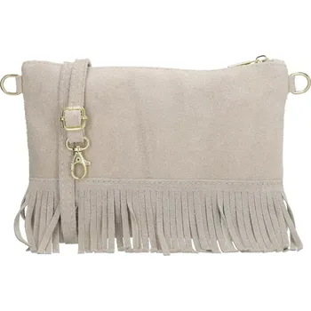 Kabelka Beagles Carrie Béžová