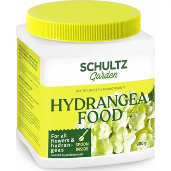 Hnojivo Hnojivo Schultz na hortenzie, granulované, 0,9 kg