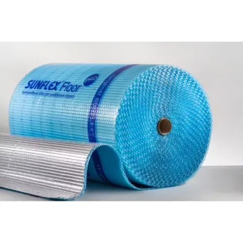 Stavební fólie Tart Sunflex Floor PRO 6,5 mm