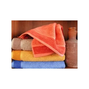 Ručník Ručník Soft fialová 30 x 50 cm