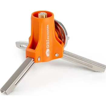 Turistický vařič GSI Outdoors Butane - Isobutane Adapter