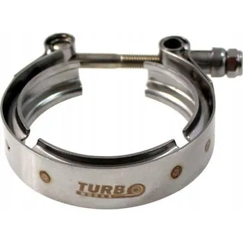 Brzdová hadice OBJÍMKA V-BAND 3,75" 95MM