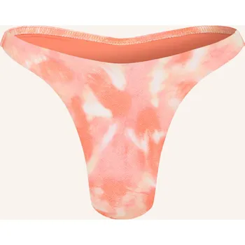 Dámské plavky Watercult Dámské Brazilské Bikiny Sunhaze Dreams, světle...