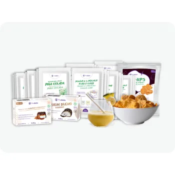 Keto dieta Dieta "M" na 30 dní (120 porcí)