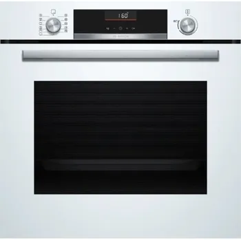 Vestavná trouba Elektrická trouba Bosch Serie 6 HBG536EW4 bílá