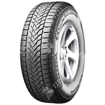 Osobní pneu Pneumatiky LASSA COMPETUS WINTER 2+ 235/70 R16 106H, zimní pneu, osobní a SUV