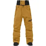 KALHOTY SNB HORSEFEATHERS NELSON - hnědá - XL + při osobním odběru 3 316 Kč