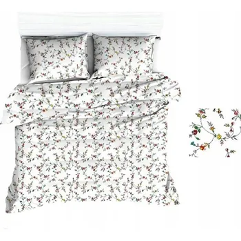 Povlečení Bavlněné Povlečení 1682E 1197 180x200 Extrapościel