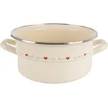 Orion Smaltovaný kastrol Tonča Lem 4 l 228183964