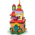 Stavebnice LEGO LEGO Disney 43261 Miniaturní domeček z filmu Encanto 