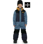 KOMBINÉZA HORSEFEATHERS SPIRIT ONE PIECE - modrá - 5/6 + při osobním odběru 3 419 Kč