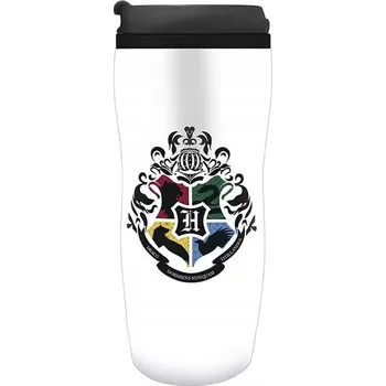 Stolování Plastový hrnek 355 ml Harry Potter