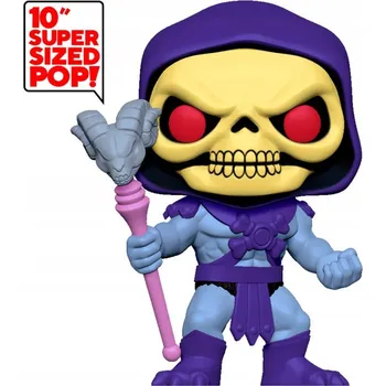 Figurka Figurka Funko Pop! Pánové vesmíru Skeletor