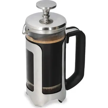 French press La Cafetière Roma French Press v nerezovém provedení, pro 3 šálky