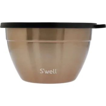 S'well Pyrite Box na oběd, 1.9 l
