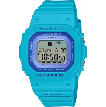 Hodinky Casio G-Shock G-Lide GLX-S5610-2ER