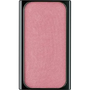 Tvářenka Artdeco Pudrová tvářenka (Blusher) 5 g 02 Deep Brown Orange Blush + 2 měsíce na vrácení zboží