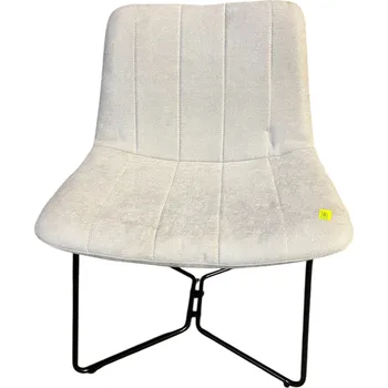 Křeslo Křeslo Kaya béžové SLOŽENÉ!