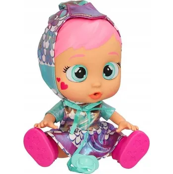 Panenka 924208 PANENKA EMILY S HLÍČKOU CRY PANENKA STARS