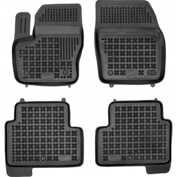 autokoberec Gumové autokoberce Ford KUGA II 2012-2019