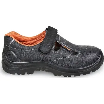 Pracovní obuv Pracovní sandály Beta 7247B, velikost 43