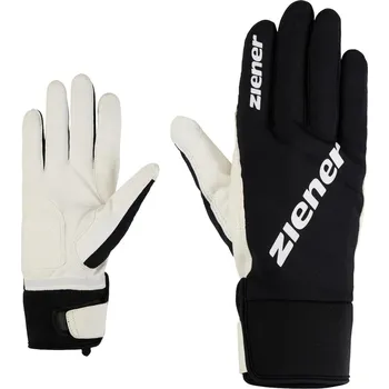 Rukavice Rukavice ZIENER UVITA Man velikost 9