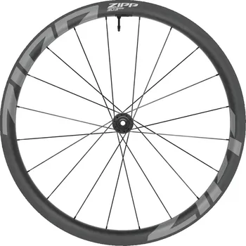 Zapletené kolo ZIPP ZIPP 303 SW Carbon zapletené kolo, tubeless ready , diskové náboj Přední - 12x100mm uchycení kotouče Center Lock
