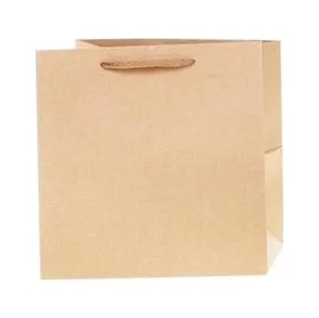 Kabelka Dárkové tašky LUX KRAFT Q6 12 KUSŮ