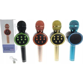 Mikrofon Mikrofon 548633