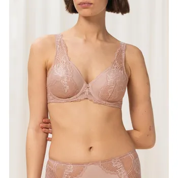 Podprsenka Triumph Wild Peony Florale WP 10209627*1774 Velikost: 85E