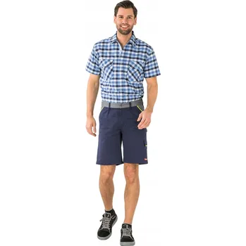 Pracovní obuv Pracovní kalhoty Planam Visline vel. XL