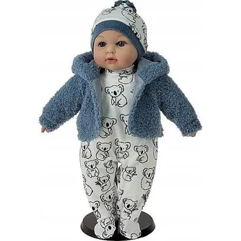 Panenka PANENKA MIMINKO MIMINKO MLUVÍ ZPÍVÁ BORN LAHEV A DUDLÍK