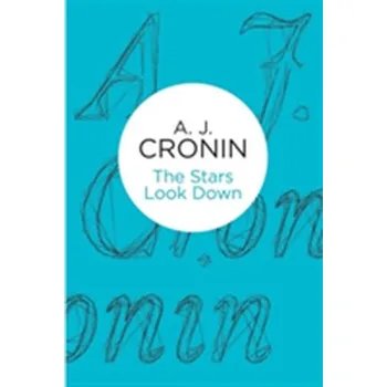 Cestování The Stars Look Down - Ali Cronin