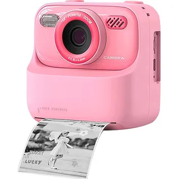 Digitální fotoaparát Foťák s termotiskem BV0702