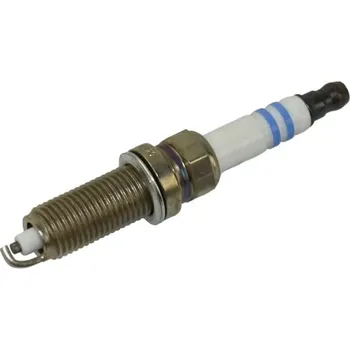 Zapalovací a žhavicí svíčka Zapalovací svíčka CITROEN - DACIA - NISSAN - PEUGEOT - RENAULT - BOSCH (BOSCH VR7SES CHANGAN 3707010B01 3707010B05)