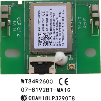 Televizor LCD LED modul WiFi TCL 07-8192BT-MA1G / TCL - network-WIFI module WT84R2600