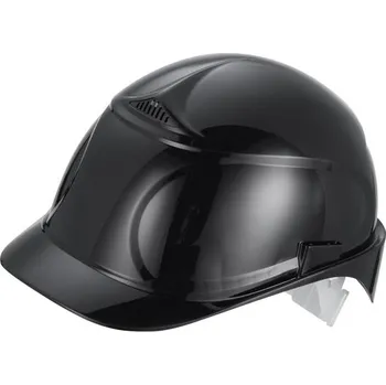 Pracovní přilba Uvex 9762920 - Přilba pracovní ochranná AIRWING B černá