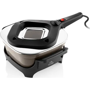 ETA Ceramic Natura 0133 900052, šedá