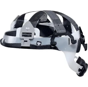 Uvex 9760106 - Náhradní vnitřní vybavení pro přilby pheos ABS (uvex pheos forestry)