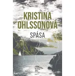 Spása - Kristina Ohlssonová (2025)…