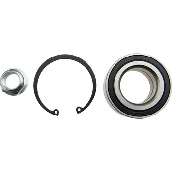 Zavěšení kol NTY KLP-HD-010 Sada ložisek kola