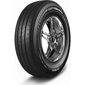Letní osobní pneu CEAT ENDURADRIVE 205/65 R16C 107/105T