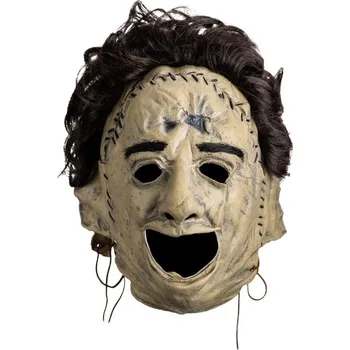 Karnevalový doplněk Maska The Texas Chainsaw Massacre 1974 - Killing