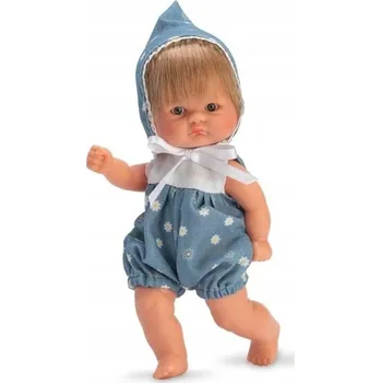 Panenka PANENKA ŠPANĚLSKÁ BOMBONCIN 20 CM