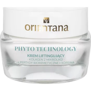 Pleťový krém Orientana - Kolagenový liftingový krém - 50 ml