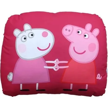 Polštář Dětský polštářek PEPPA PIG