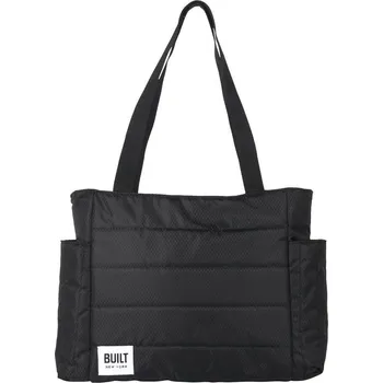 BUILT New York Termo taška na oběd, 7.2 l, černá
